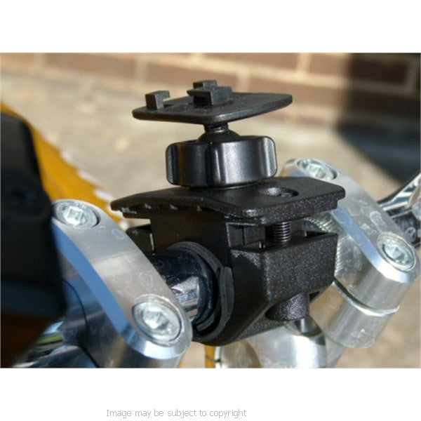 PRO Apple iPhone 5 Motorcycle Bike Mount (sku 15135)