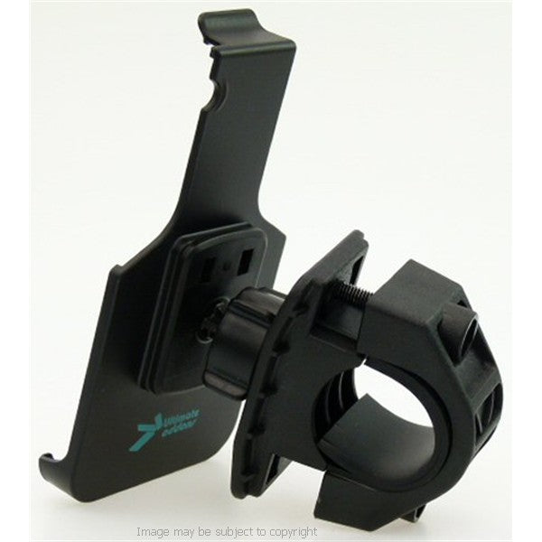 PRO Cycle Bicycle Bike Mount with iPhone 4S Dedicated Cradle (sku 13407)
