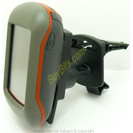 Car Vent Mount for the GARMIN Dakota 10 &amp; Dakota 20 (SKU 7169)