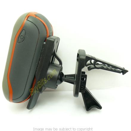 Car Vent Mount for the GARMIN Dakota 10 &amp; Dakota 20 (SKU 7169)