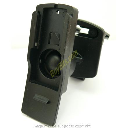 Car Vent Mount for the GARMIN Colorado 300, 400c, 400i, 400t (SKU 7166)