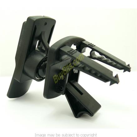 Car Vent Mount for the GARMIN Colorado 300, 400c, 400i, 400t (SKU 7166)