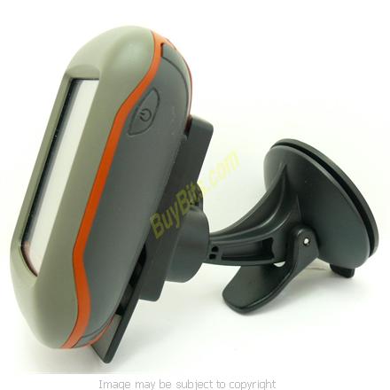Ktech SUCTION CUP WINDOW MOUNT with holder for GARMIN Dakota 10 &amp; Dakota 20 (SKU 7173)