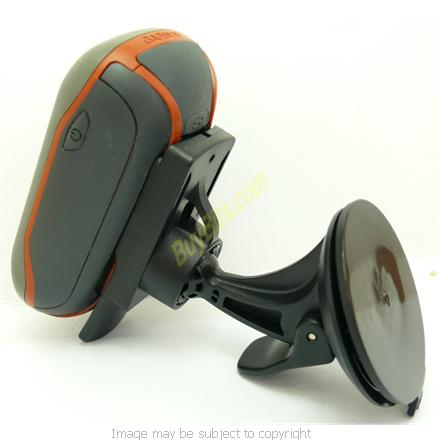 Ktech SUCTION CUP WINDOW MOUNT with holder for GARMIN Dakota 10 &amp; Dakota 20 (SKU 7173)