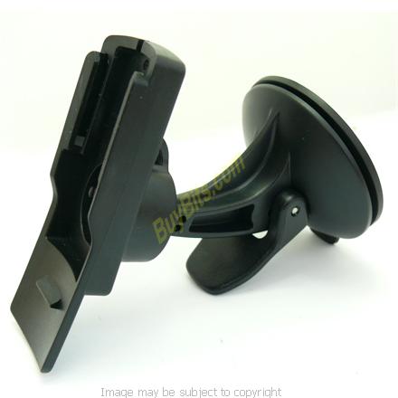Ktech SUCTION CUP WINDOW MOUNT with holder for GARMIN Dakota 10 &amp; Dakota 20 (SKU 7173)