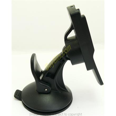Ktech SUCTION CUP WINDOW MOUNT with holder for GARMIN Colorado 300, 400c, 400i, 400t (SKU 7171)