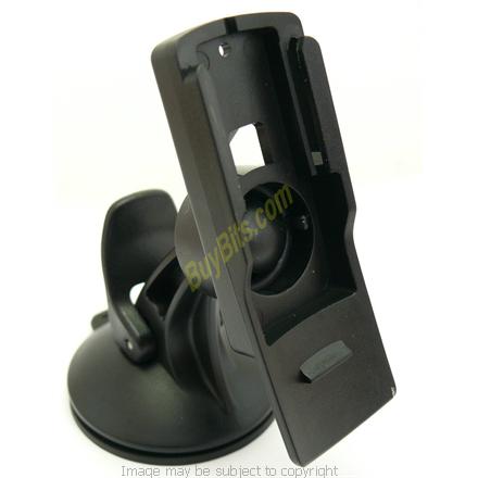 Ktech SUCTION CUP WINDOW MOUNT with holder for GARMIN Approach G3 &amp; G5 Golf GPS (SKU 7170)