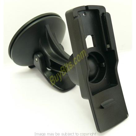 Ktech SUCTION CUP WINDOW MOUNT with holder for GARMIN Colorado 300, 400c, 400i, 400t (SKU 7171)