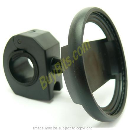 Ktech TomTom ONE IQ Routes Bicycle Mount with EasyPort Mounting Ring (SKU 7175) - BuyBits Ltd UK