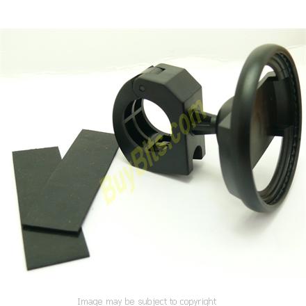 Ktech TomTom XXL IQ Routes Bicycle Mount with EasyPort Mounting Ring (SKU 7179)