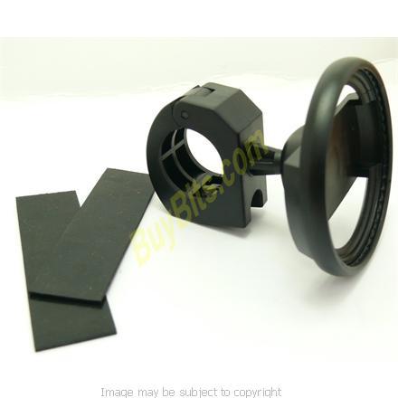 Ktech TomTom ONE IQ Routes Bicycle Mount with EasyPort Mounting Ring (SKU 7175) - BuyBits Ltd UK