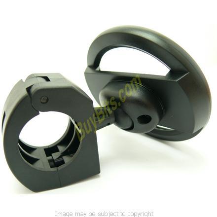 Ktech TomTom ONE IQ Routes Bicycle Mount with EasyPort Mounting Ring (SKU 7175) - BuyBits Ltd UK