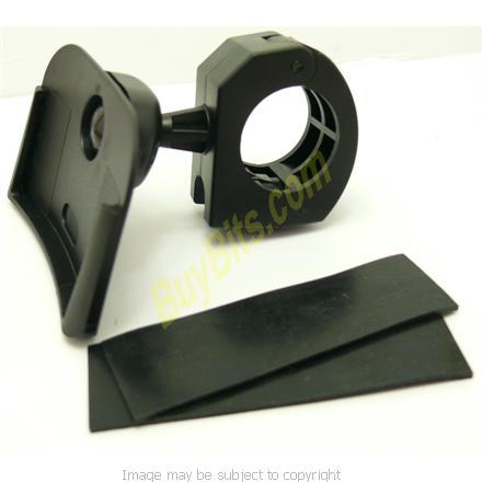 Ktech TomTom ONE Third Edition - 3rd Edition - Explore UK - v3 Regional &amp; Europe Bicycle Mount (SKU 7182) - BuyBits Ltd UK