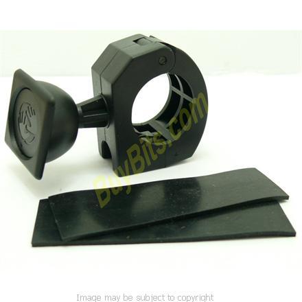 Ktech TomTom GO 920 920t Bicycle Mount (SKU 7185) - BuyBits Ltd UK