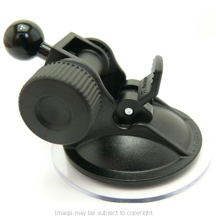 Micro Windscreen Suction Mount GARMIN NUVI series - use with existing cradle (SKU 7360)