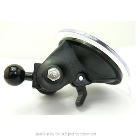 Micro Windscreen Suction Mount for Garmin DriveLuxe 50LMT-D (SKU 33947)