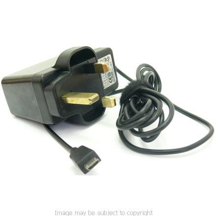 Micro USB UK 3 pin Mains Charger for Cardo Scala Rider G4 Headsets (sku 7415) - BuyBits Ltd UK