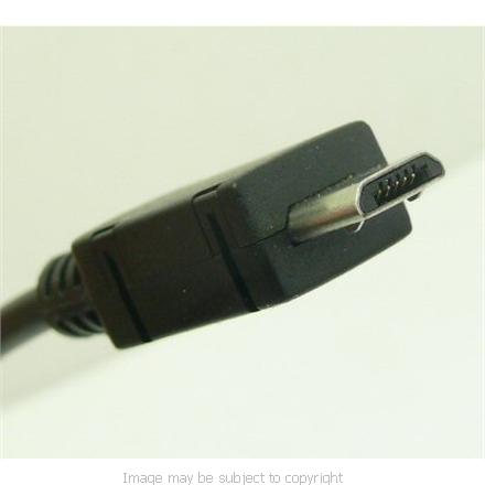 Extra long 2m Universal Micro USB UK Mains Chargers (sku 10644)