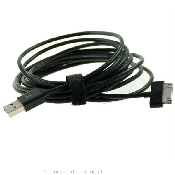 Dual USB Vehicle Lighter Charger for Apple iPad 3 (sku 14070)