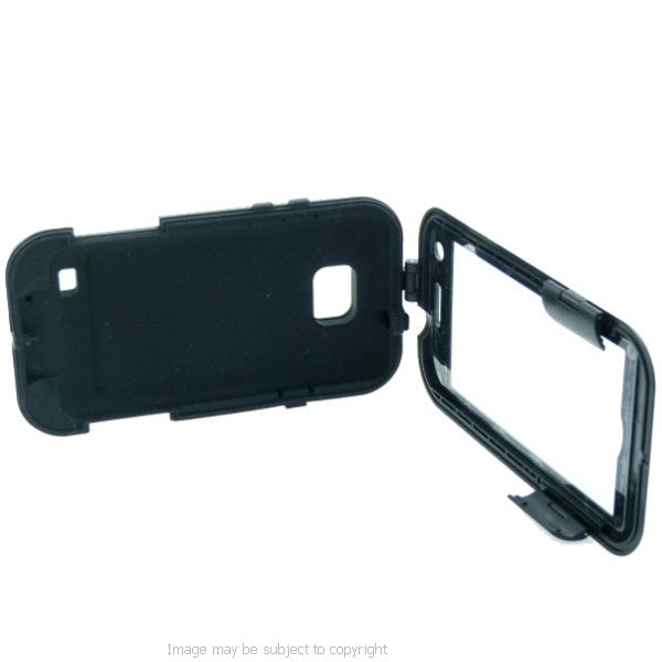 Samsung Galaxy S2 i9100 Tough Case (sku 13932)