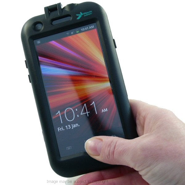 Samsung Galaxy S2 i9100 Tough Case (sku 13932)