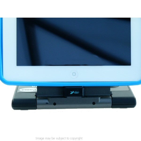 30 Pin iPad 2 Male to Female Dock Extender Extension Adaptor (sku 13971)