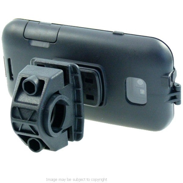 PRO Waterproof Samsung Galaxy S2 - i9100 Cycle Bike Mount (sku 13975)