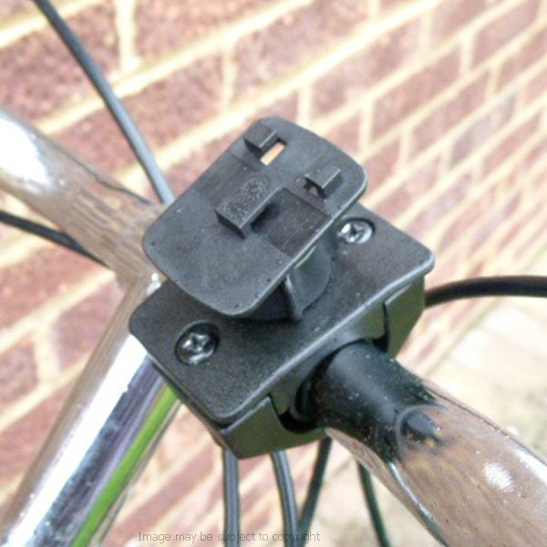 PRO Waterproof Samsung Galaxy S2 - i9100 Cycle Bike Mount (sku 13975)
