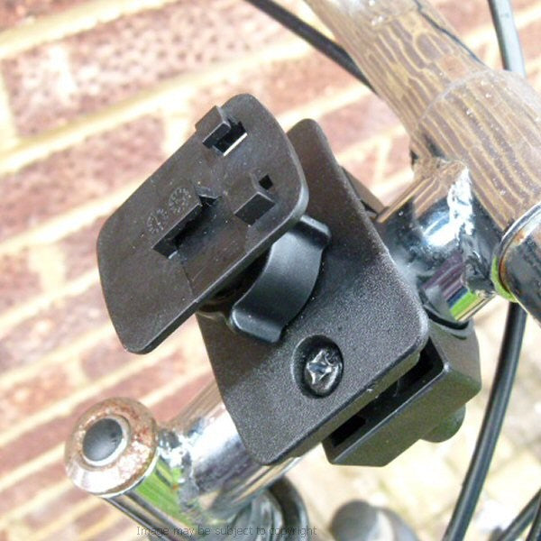 PRO Waterproof Samsung Galaxy S2 - i9100 Cycle Bike Mount (sku 13975)
