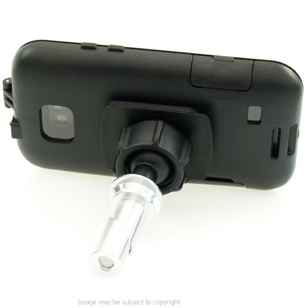 Honda CBR900R Fireblade 1994 Waterproof Samsung Galaxy S2 i9100 Motorcycle Mount 19mm (sku 14015)