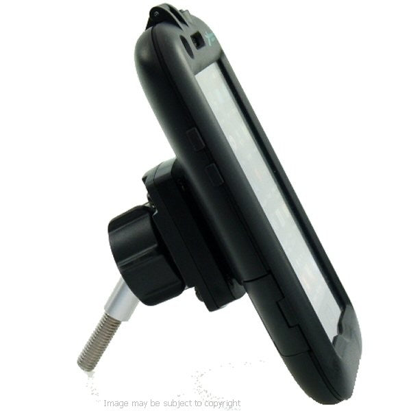 Waterproof Motorcycle Handlebar M8 Powered Mount for Samsung Galaxy S2 i9100 (sku 14000)
