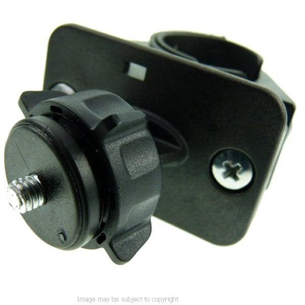 Arkon CMP227 Drift Ghost - Contour Camera 1-4" Threaded Bike Handlebar Mount  (sku 31903)