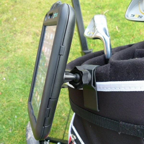 Waterproof Golf Bag Galaxy S2 Tough Case Mount (sku 14020) - BuyBits Ltd UK