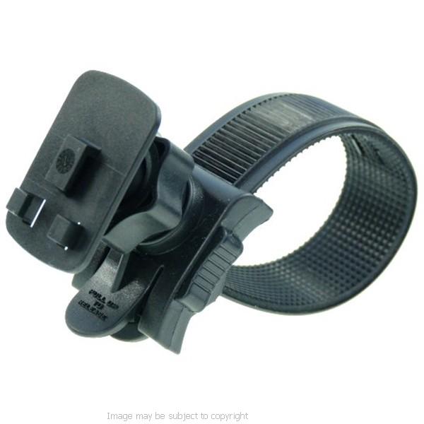 Locking Strap Golf Trolley Mount for iPhone 5S (sku 17506) - BuyBits Ltd UK