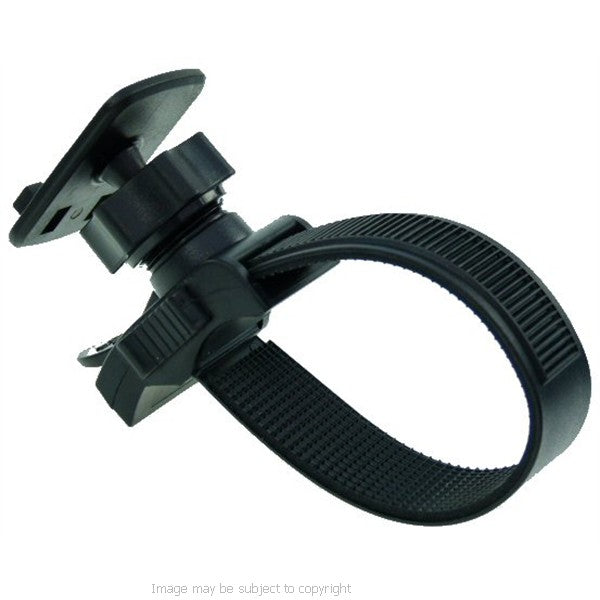 Locking Strap Sonocaddie V500 GPS Golf Trolley Mount (sku 14266)