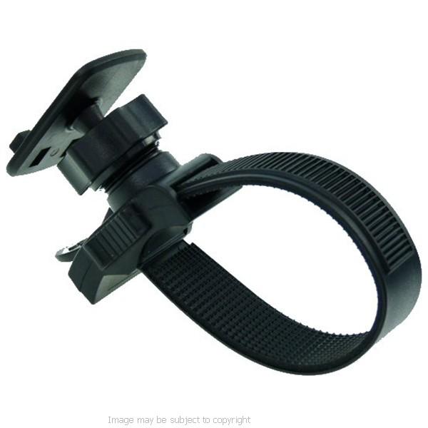Locking Strap Golf Trolley Mount for iPhone 5S (sku 17506) - BuyBits Ltd UK