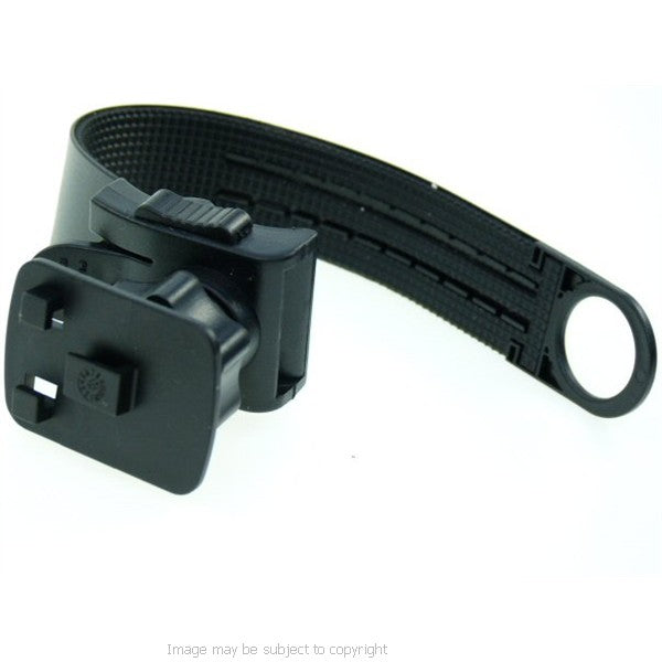 Locking Strap Sonocaddie V500 GPS Golf Trolley Mount (sku 14266)