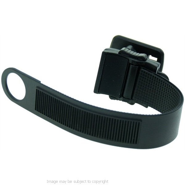 Locking Strap Sonocaddie V500 GPS Golf Trolley Mount (sku 14266)