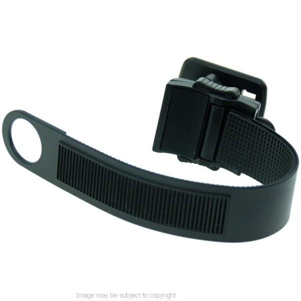 Locking Strap Golf Trolley Mount for iPhone 5S (sku 17506) - BuyBits Ltd UK