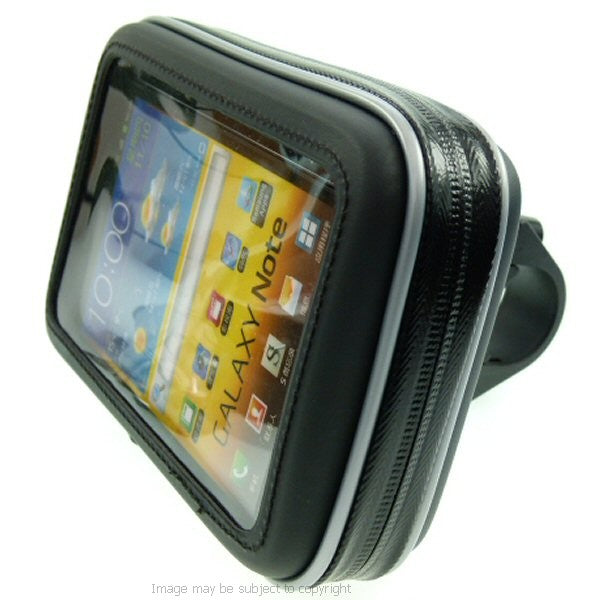 Samsung Galaxy Note Waterproof Motorcycle Mount (sku 12159)