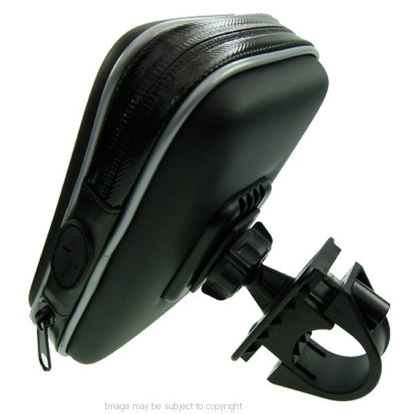 Samsung Galaxy Note Waterproof Motorcycle Mount (sku 12159)