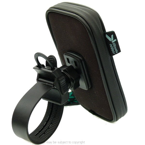 Locking Strap Callaway uPro Golf GPS System Trolley Mount (sku 14262)