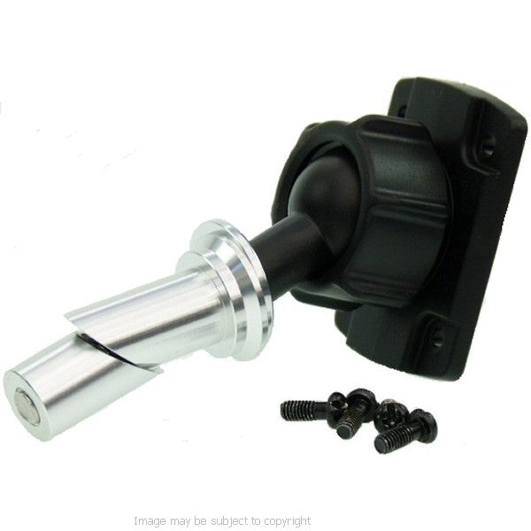 TomTom Urban Rider 19mm Sports Bike Mount (sku 14292)
