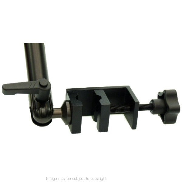 Metal iPhone 4S Music - Microphone Stand Mount (sku 14322)