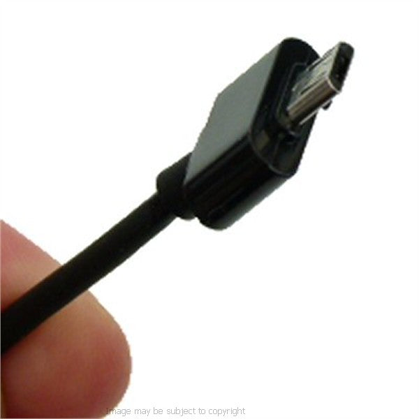 Car Phone Charger fits Ultimate Addons Tough Case for Samsung Galaxy S5 (sku 19709)