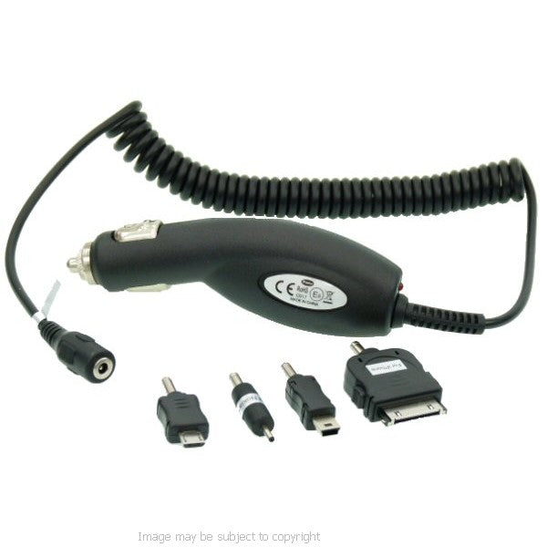 Car Charger (sku 14383)