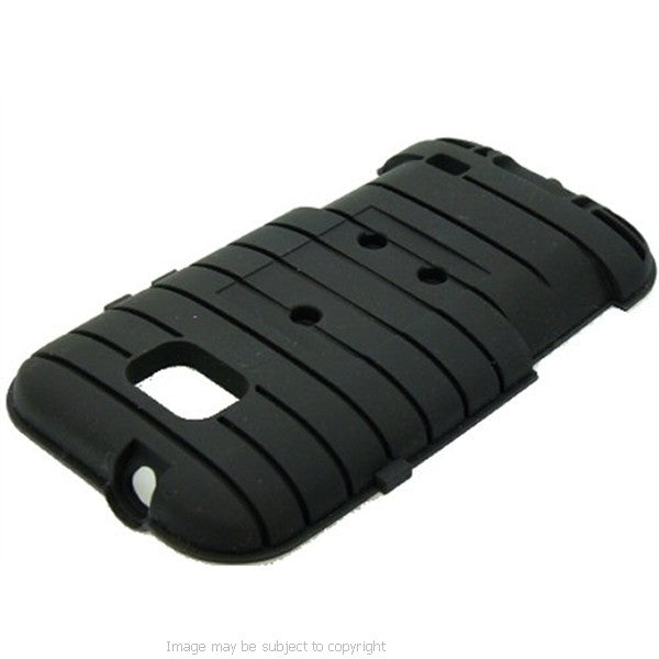Ultimate Addons Tough Case Replacement Liner - Galaxy S2 i9100 (sku 14387)