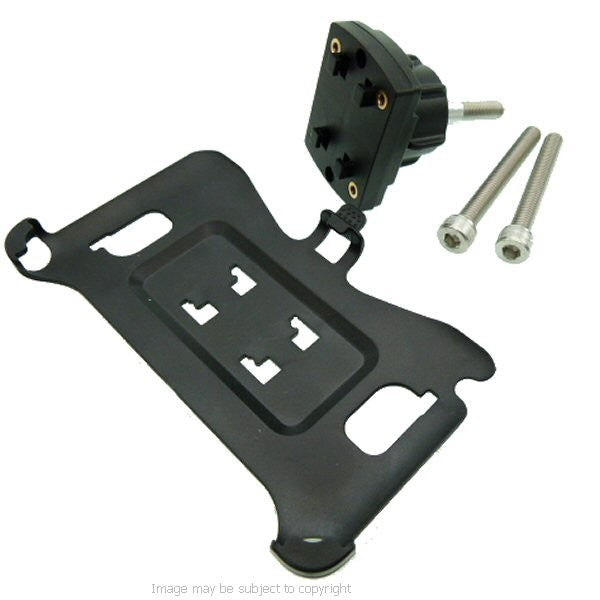 Galaxy Note Motorcycle M8 Handlebar Top Clamp Mount (sku 14428)