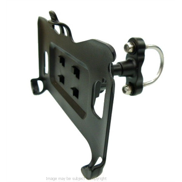 Galaxy Note Metal U Bolt Motorcycle Handlebar Mount (sku 14438)
