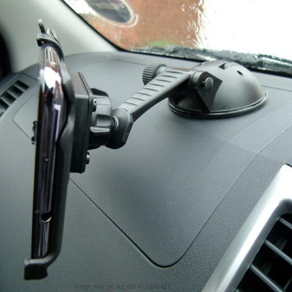 Galaxy Note Multi Surface Car Mount (sku 14440) - BuyBits Ltd UK